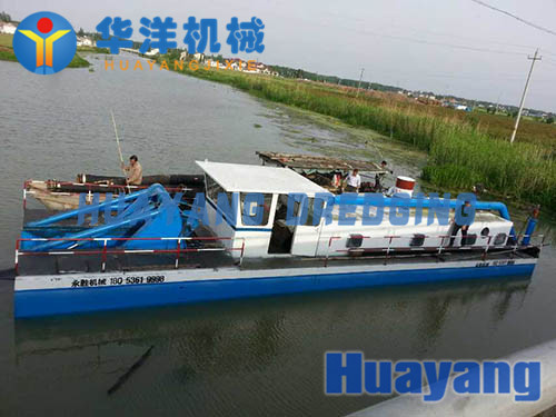 江苏泰州10寸绞吸式抽沙船